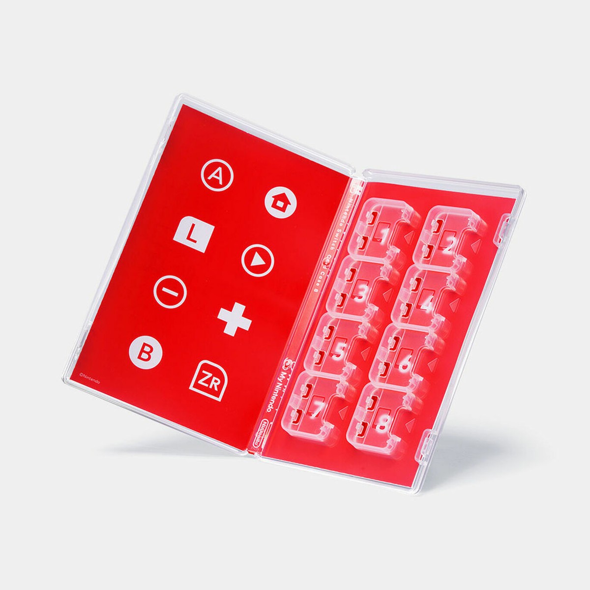 Nintendo Switch - Nintendo Switch マイニンテンドーストア+おまけ My Nintendo Store（マイニンテンドーストア）