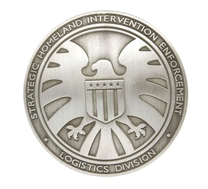 Preços baixos em Agents of Shield | eBay