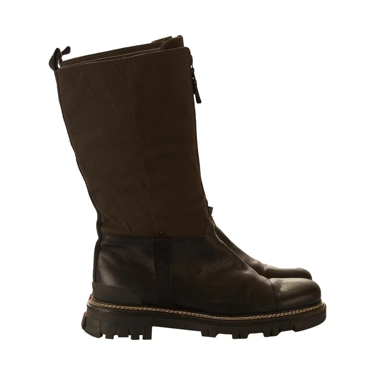 PRADA Green Boots for Women for sale | eBay