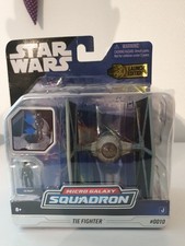 Disney Star Wars Micro Galaxy Squadron Tie Fighter vaisseau spatial 0010