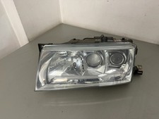 Xenon Scheinwerfer links Skoda Octavia I 1U Steuergeät 1U1941015M