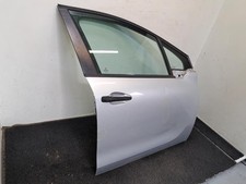 Porte avant et accessoires Peugeot 208