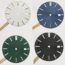28.5mm Luminous Watch Dial for NH35/36