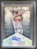 2023 Topps Diamond Icons Chipper Jones Auto #/25 Braves