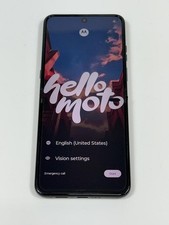 Motorola Razr Ultra 2025 512GB XT2551-1 PANTONE Scarab Unlocked - Broken