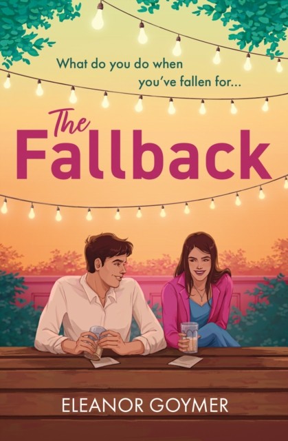 The Fallback Eleanor Goymer - Image 6