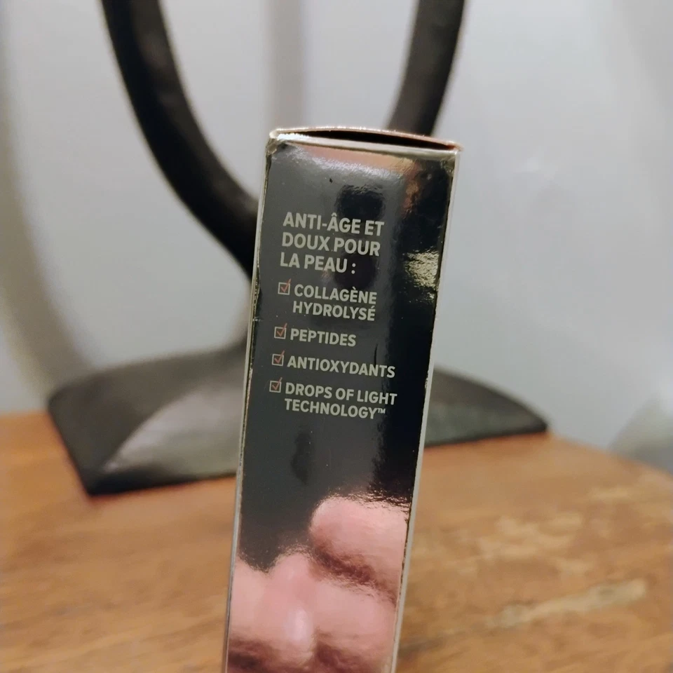 IT Cosmetics Ombré Radiance Bronzer Anti-Aging Matte to Radiance 0.57oz RARE - Image 3 of 4