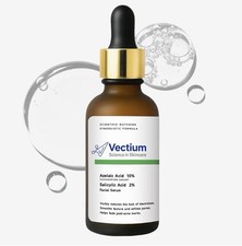 Azelaic Acid 10  Salicylic Acid 2 Facial Serum for Oily  Blemish-Prone Skin