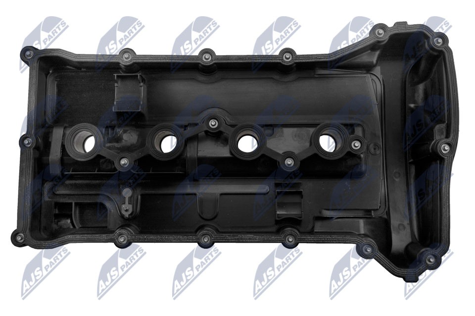 Fits NTY BPZ-CH-007 ENGINE VALVE COVER ⭐UK Stock⭐ - Image 9
