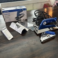 Capitol Heat-Bond Seaming Iron for Flooring 110400