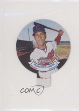 2019 Topps Heritage 1970 Baseball Stars Candy Lids Francisco Lindor #8 4z8