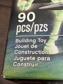 LEGO Monster Fighters: The Mummy 9462