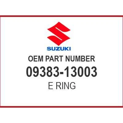 E RING | MODEL K6/K7/K8