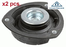 X2 PCS FRONT TOP STRUT MOUNTING FITS BOTH SIDES 36951 01 LEMFÖRDER I