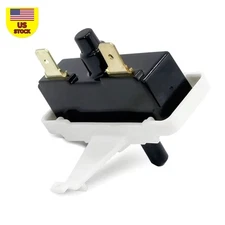 WP3977456 Start-up Switch Multi-brand Dryer Compatibility Easy Replacement