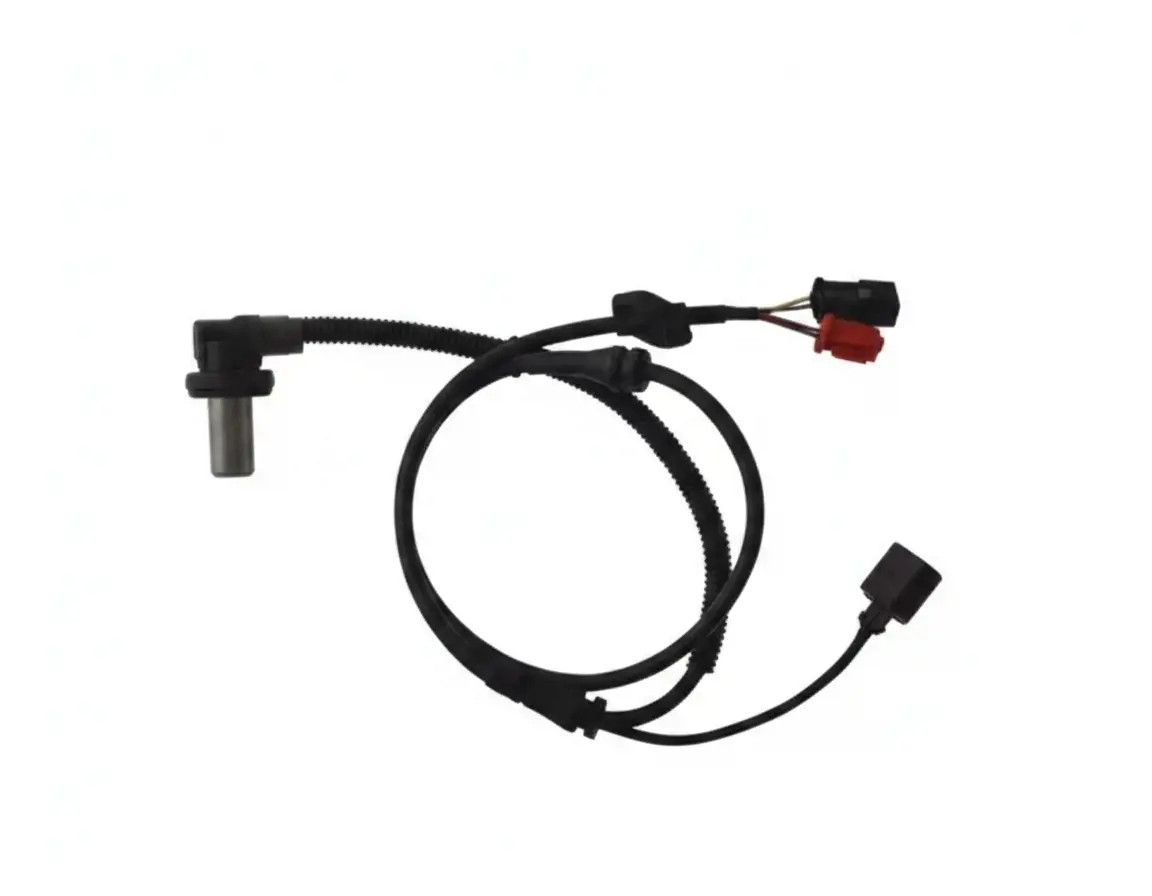 FAE 78059 Sensore ABS Assale anteriore - Immagine 2