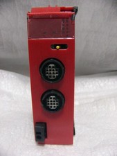 OMRON PLC NX-V680C2 RFID Unit Used From Japan