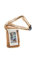 Miss To Mrs Waterproof Phone Holder