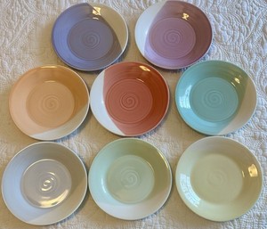 新品】ロイヤルドルトン 1815 8点セット マグカップ ミニボウル