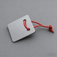 Car Polishing Point Repair Scraper Tungsten Steel Hard Remove Paint Tools Silver