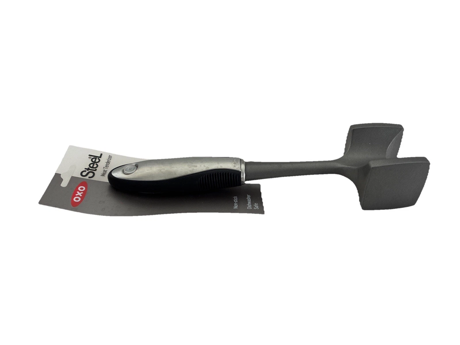 New OXO Steel Meat Tenderizer Pounder Premium Luxe
Opens in a new window or tab