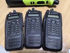 1pcs Motorola P8268 403-470M