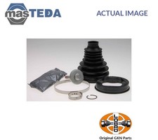 307199 CV JOINT BOOT KIT TRANSMISSION SIDED FRONT RIGHT LEFT LOBRO NEW