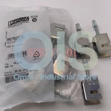 10 pcs/bag phoenix contact SK 14 3025176 shield terminal Free shipping