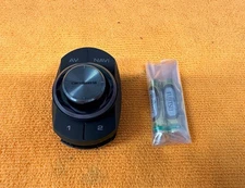 Unused Pioneer Carrozzeria Smart Commander for Cyber Navi Black Japan JP F/S