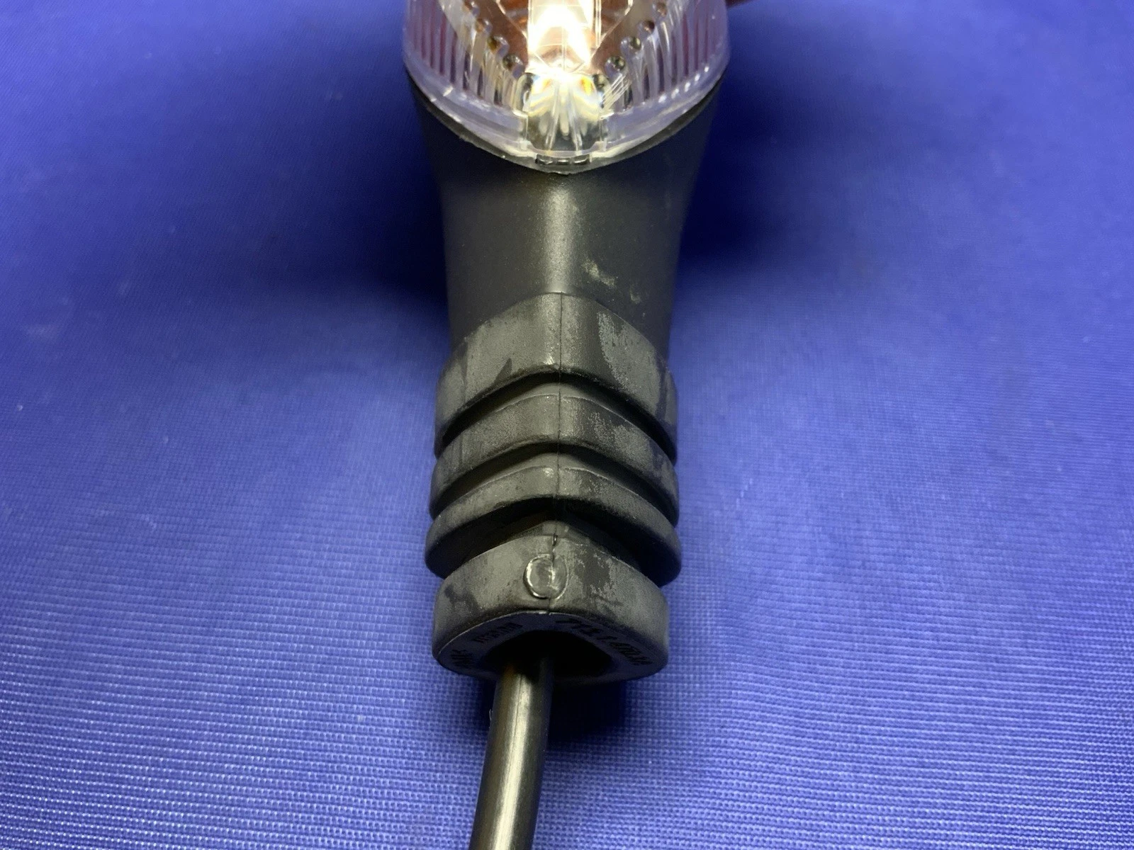 Ducati Left Rear/Right Front Turn Signal Panigale V2/V4 22-25 OEM 53010323B-1