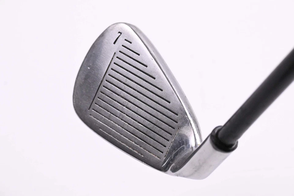 Callaway X-20 #7 Iron / Regular Flex Callaway 75 Shaft - Image 2 of 4