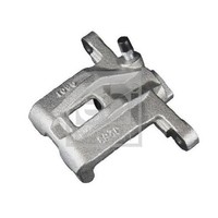 Bremssattel Hinten Links FüR Daewoo Nubira J200 1.6 1.8 03 Bis 26 Febi L44 LDA
