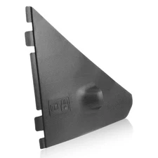 NEW!  8C3Z-25023A98-CA  Kick Panel Fuse Box Cover for Ford  Super Duty 2008-2016