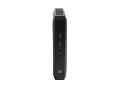 HP t520 Y8D19EP#ABD GX-212JC 2 GB NT Ohne SSD Ohne WLAN Garantie: 2 Jahre