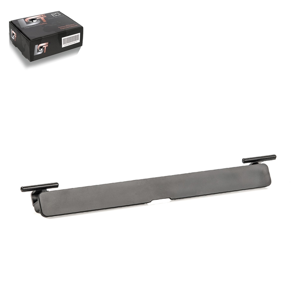 Cover Roof Trim Molding Roof Rack Trim for BMW 5 Series F10 F11 Touring F18