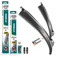 Heyner® Scheibenwischer FüR Alpina XD3