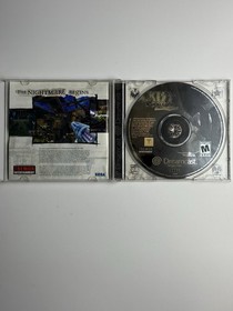 Kiss Psycho Circus The Nightmare Child Sega Dreamcast 2000 CIB - Tested!