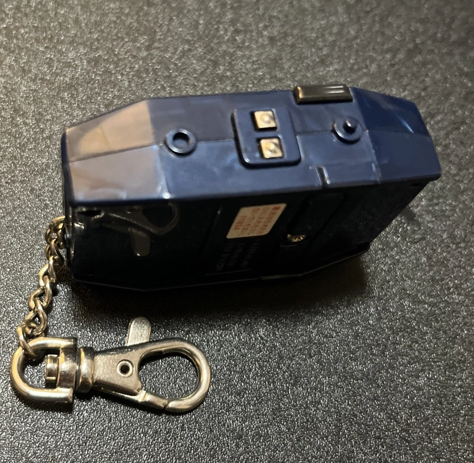 Digimon D-Tector Red/Yellow + Pendulum Progress 2.0 Both Working Link Battle Lot - Image 4 of 4