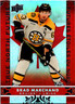 2024-25 Upper Deck TIM HORTONS Hockey BRAD MARCHAND #TN-3 TRUE NORTH FUTURE