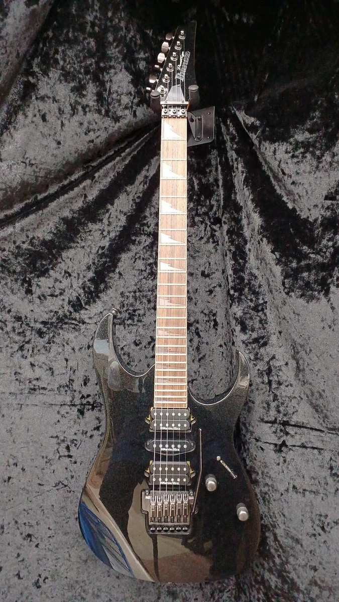 IBANEZ PRESTIGE RG2570EX Electric Guitar | eBay