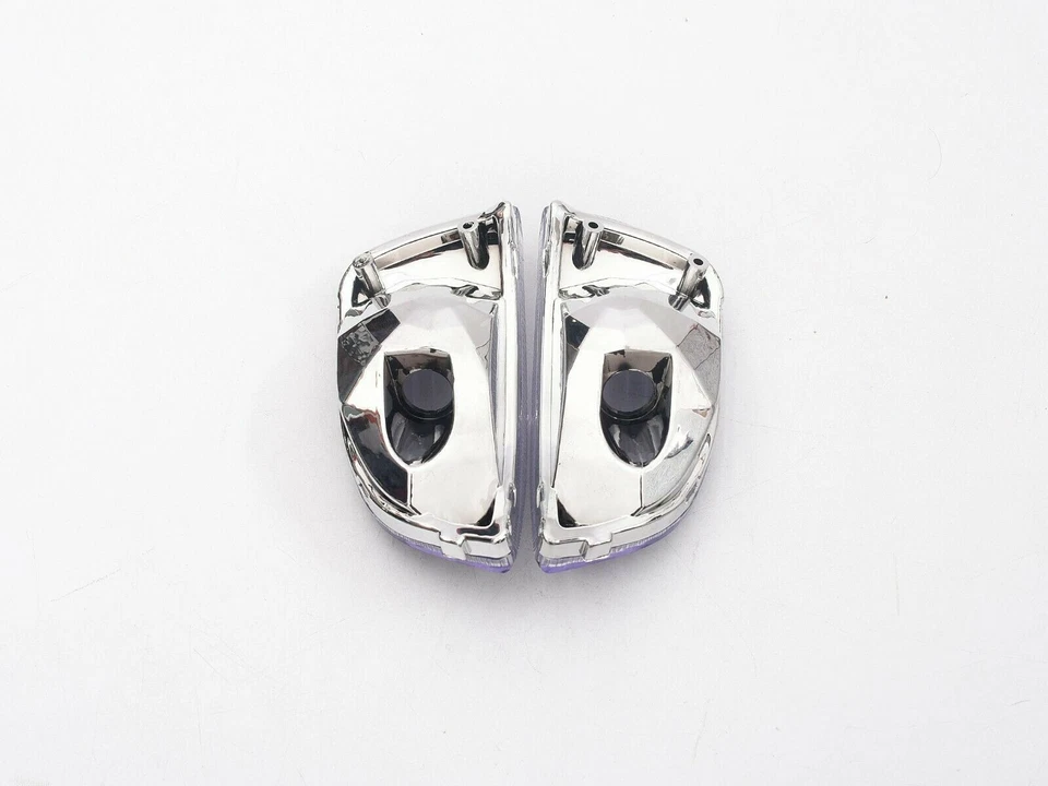 Mirror Indicator Turn Signal Lens for TRIUMPH 2005-2012 Sprint ST GT - Изображение 4 из 4