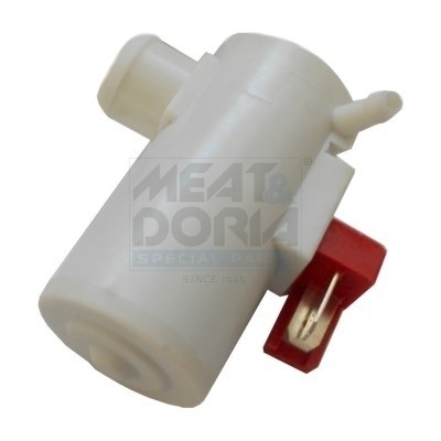 Fits MEAT&DORIA 20193 WASHER PUMP  ⭐UK Stock⭐