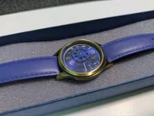 NO BATTERY Supergroupies Fire Emblem Path of Radiance Model Wristwatch UNUSED