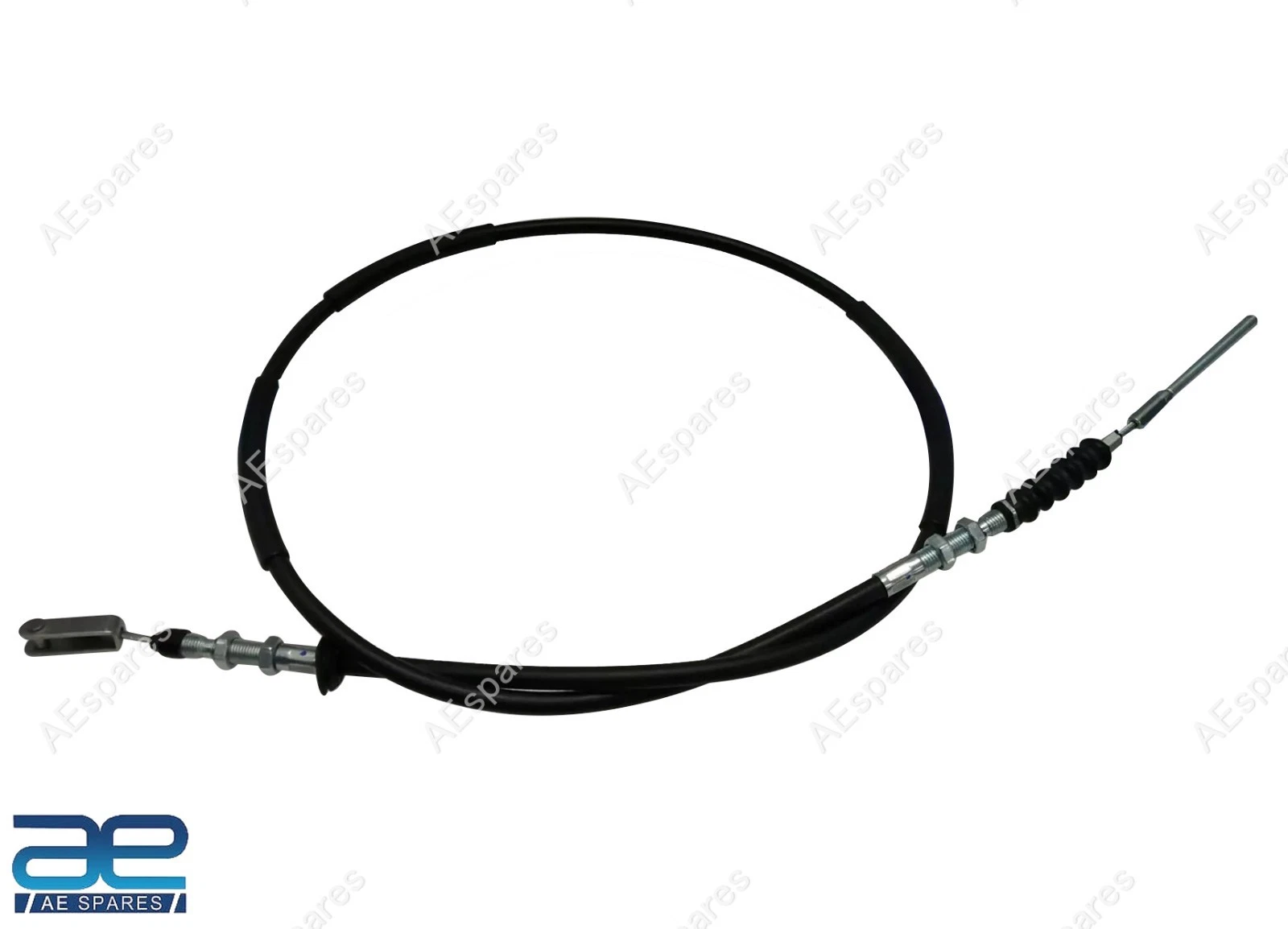 Clutch Cable Assembly Fits For Suzuki Omni Van 0.8L 1984-2019 23710M79212