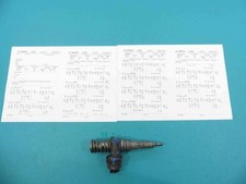 Injecteur Volkswagen SHARAN
