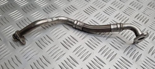 VW CC 358 Turbinenschmierrohr 03C145735C 1.39 Petrol 110kw 2013 34581934