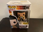 Funko Pop! Vinyl: Supernatural - Castiel - Hot Topic (Exclusive) #95