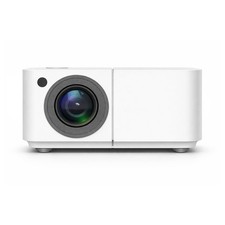Mini Projector with WiFi and Bluetooth Auto Keystone Electric Focus Rotatable...