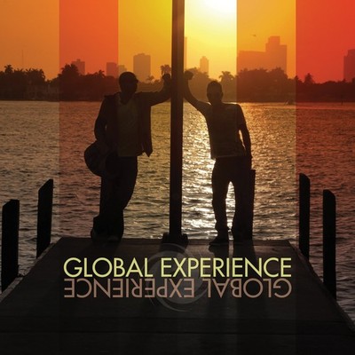 SHAH,ROGER / LARUSO,BRIAN Global Experience - Global Experience (CD)