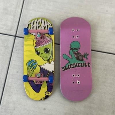 Fingerboard Lot